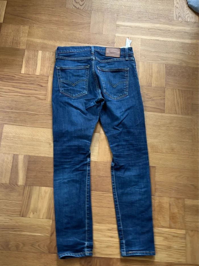Levi's 512-jeans