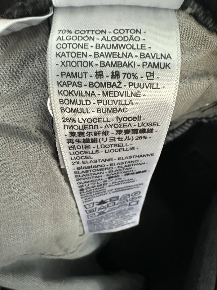 Levi's 541-jeans