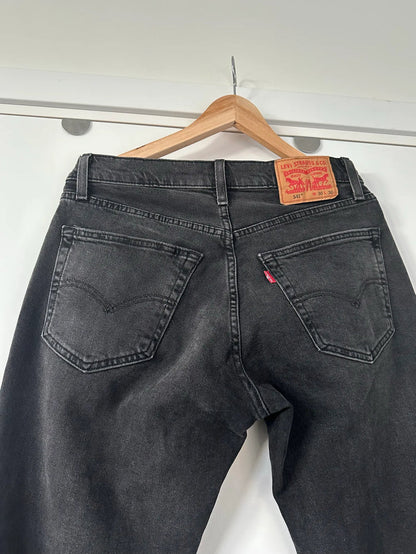 Levi's 541-jeans