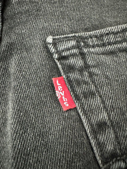 Levi's 541-jeans