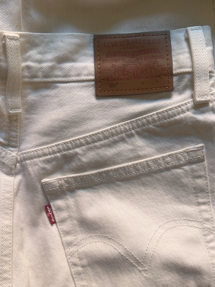 Levi's-jeans NWOT