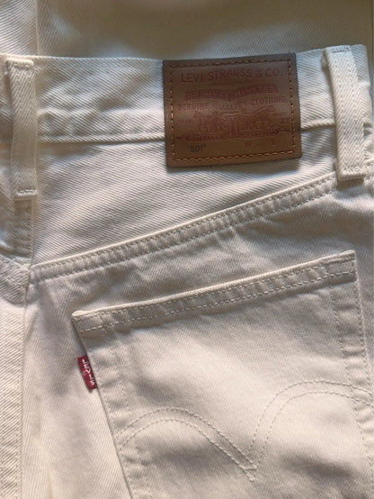 Levi's-jeans NWOT