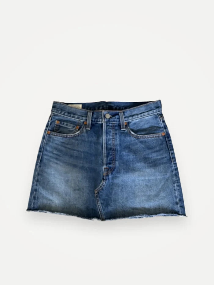 Levi's-kjol
