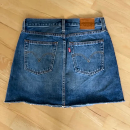 Levi's-kjol