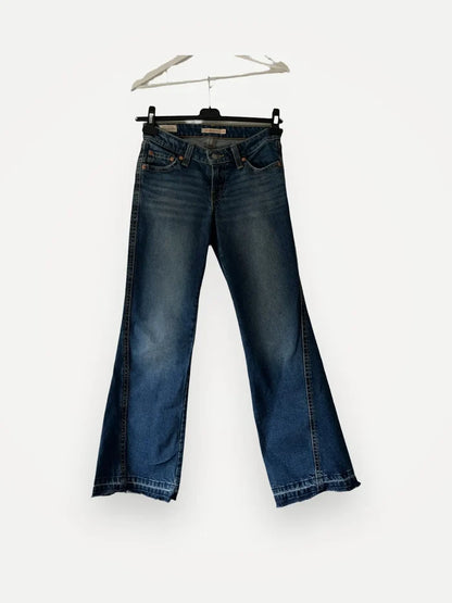 Levi's Noughties Bootcut-jeans