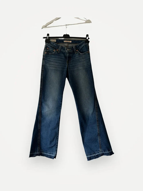 Levi's Noughties Bootcut-jeans