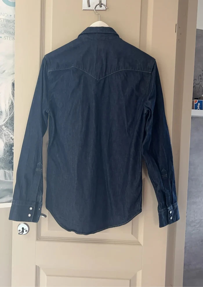 Levi's-skjorta