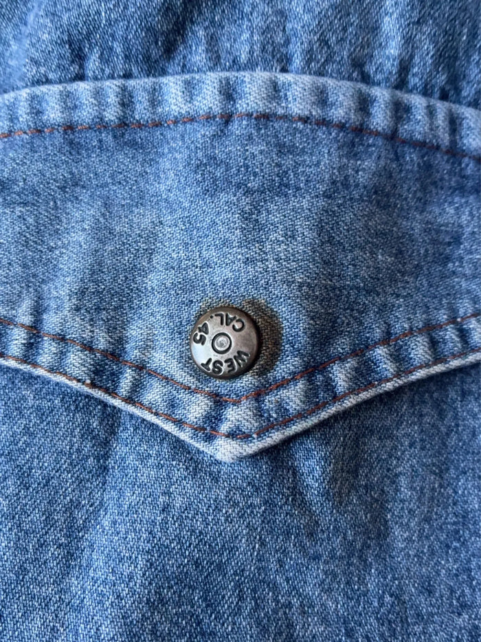 Levi's-skjorta