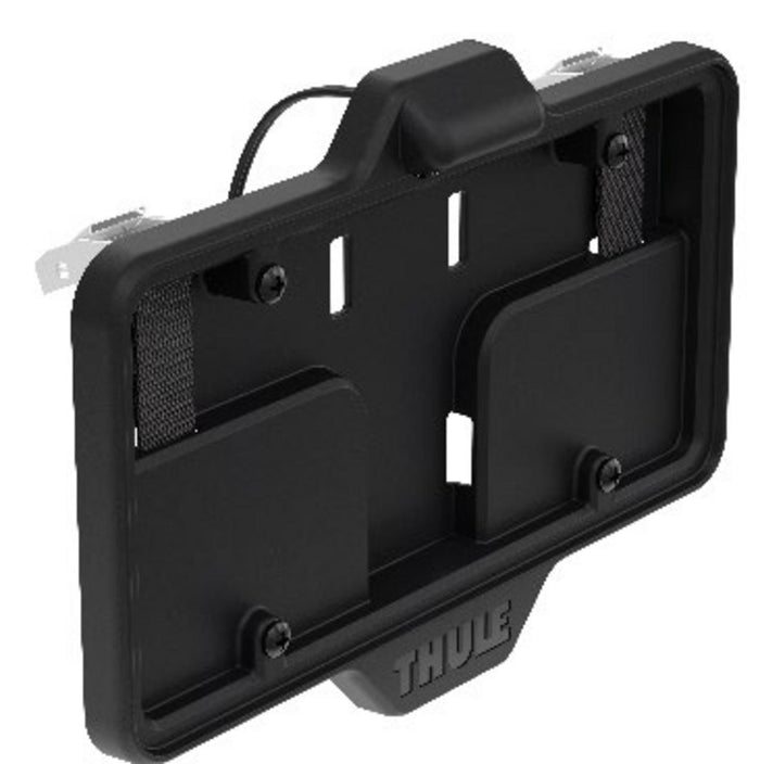 License Plate Holder