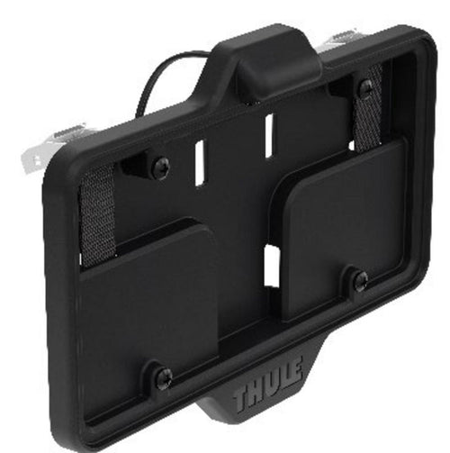 License Plate Holder