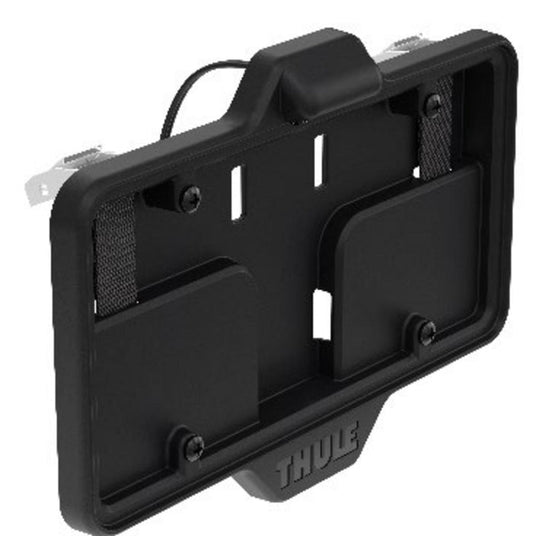 License Plate Holder