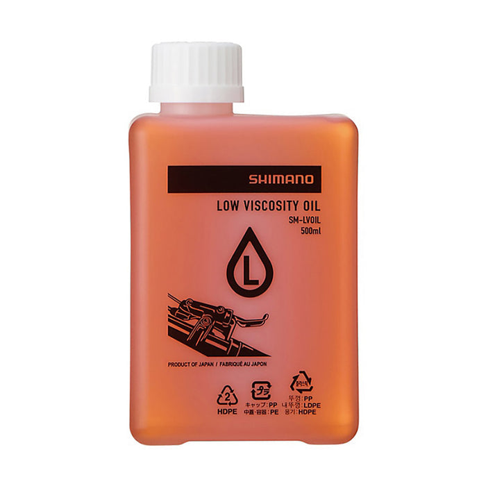 Low Viscosity Mineral Oil