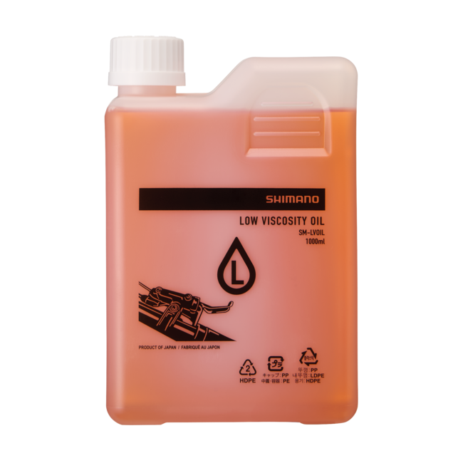 Low Viscosity Mineral Oil