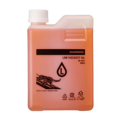 Low Viscosity Mineral Oil