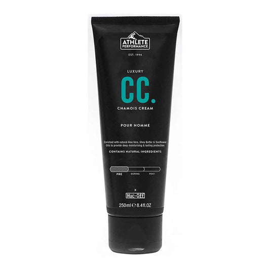 Muc-Off, Luxury Chamois Cream, 250ml