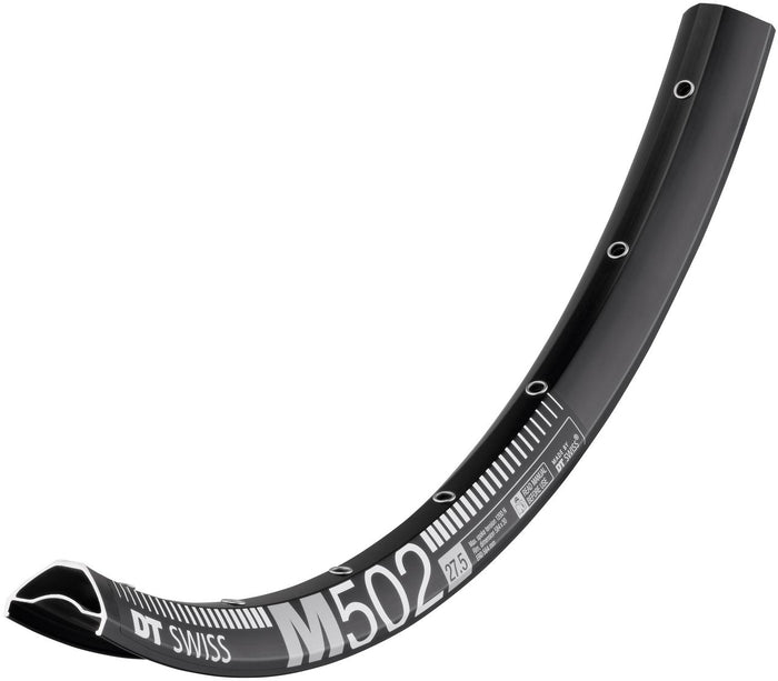 M 502 29" 28H Rim