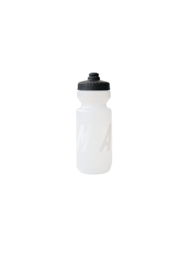 White/Clear