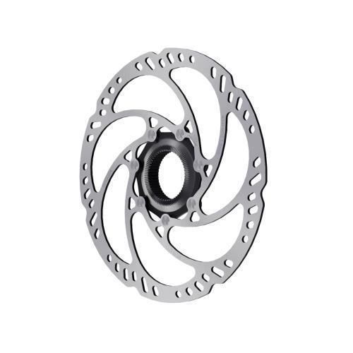 Magura MDR-C CL Disc Rotor, 203mm, Centerlock w/ Lock Ring