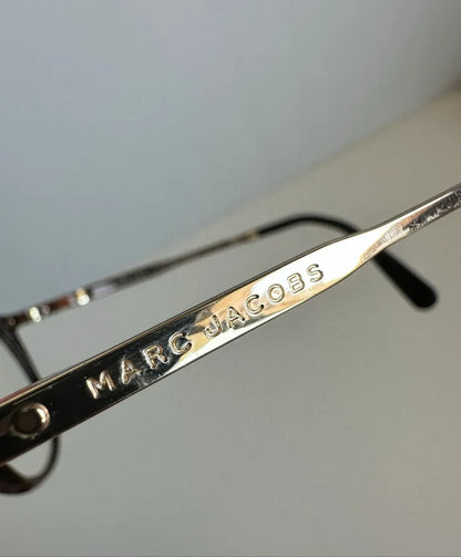 Marc Jacobs-glasögon
