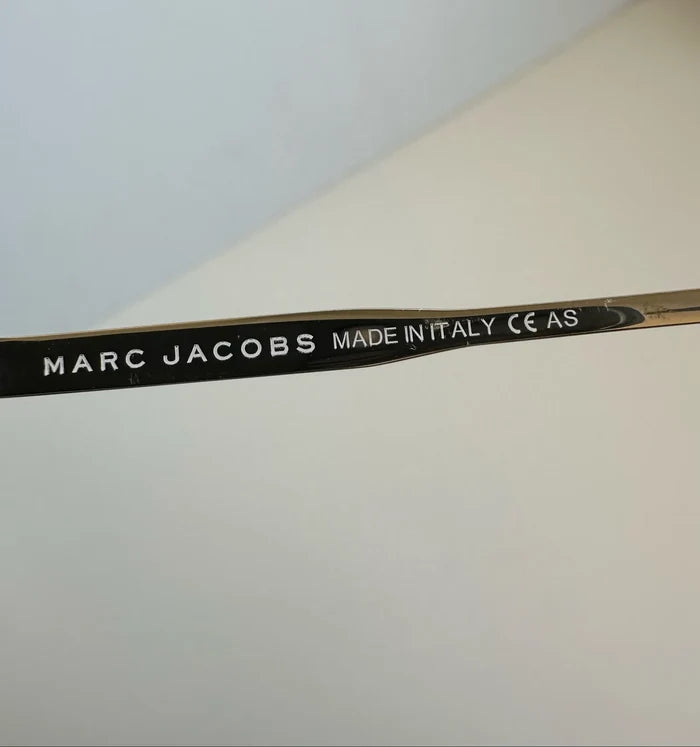 Marc Jacobs-glasögon