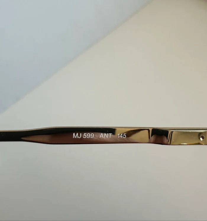 Marc Jacobs-glasögon