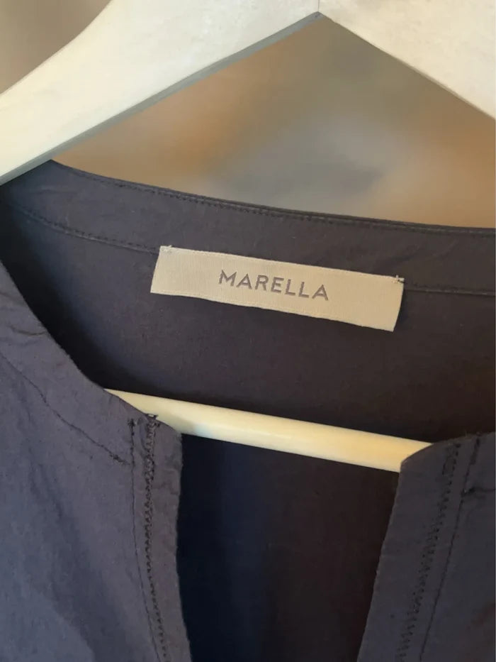 Marella-blus NWOT