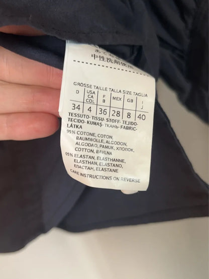 Marella-blus NWOT