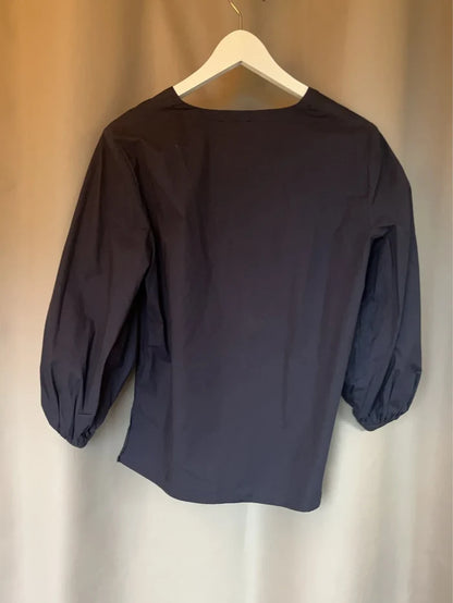 Marella-blus NWOT