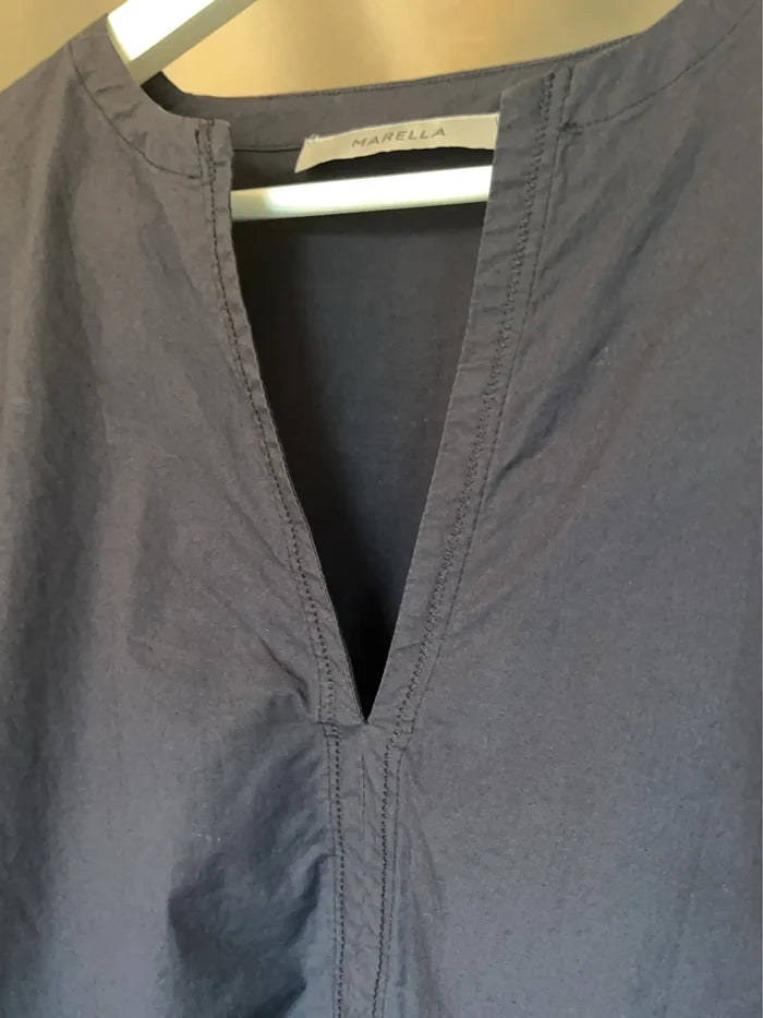 Marella-blus NWOT