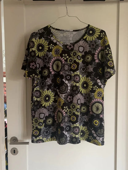 Marimekko-topp