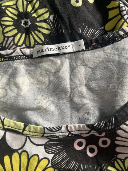 Marimekko-topp