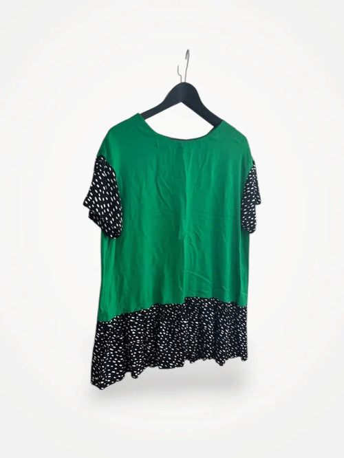 Marimekko-tunika