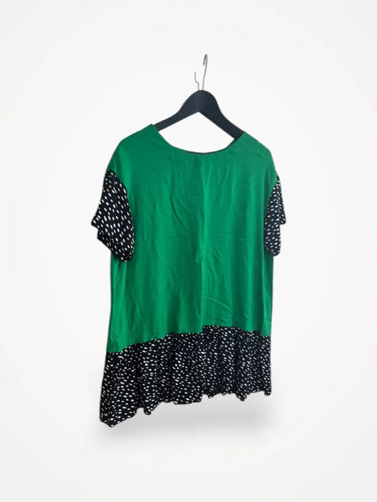 Marimekko-tunika