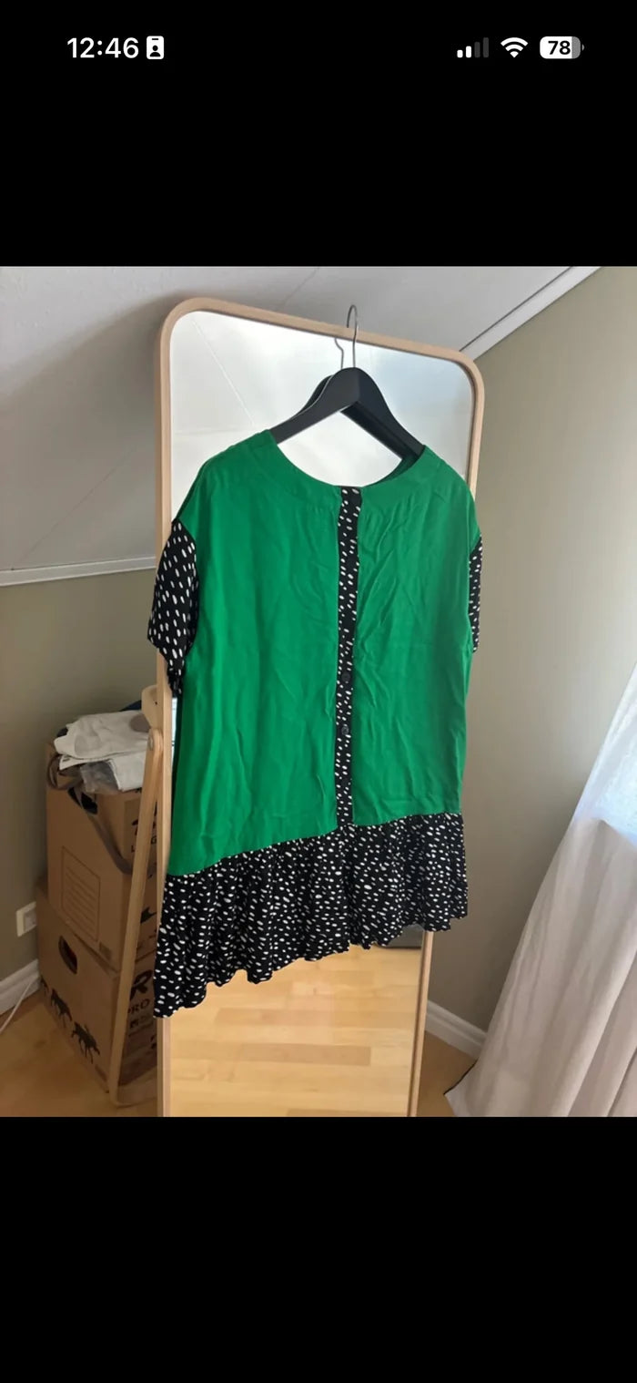 Marimekko-tunika