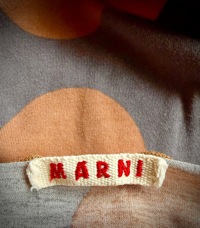 Marni-linne