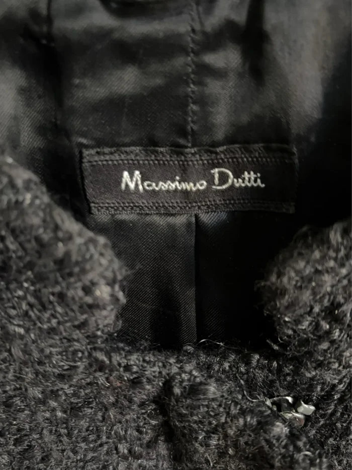 Massimo Dutti-ullkavaj