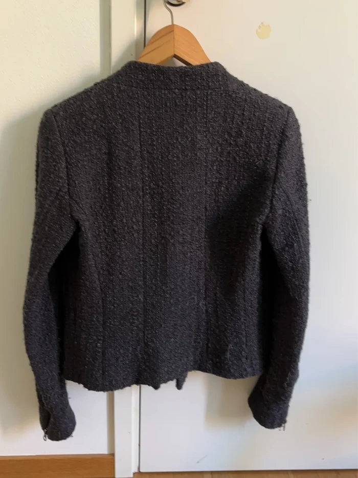Massimo Dutti-ullkavaj