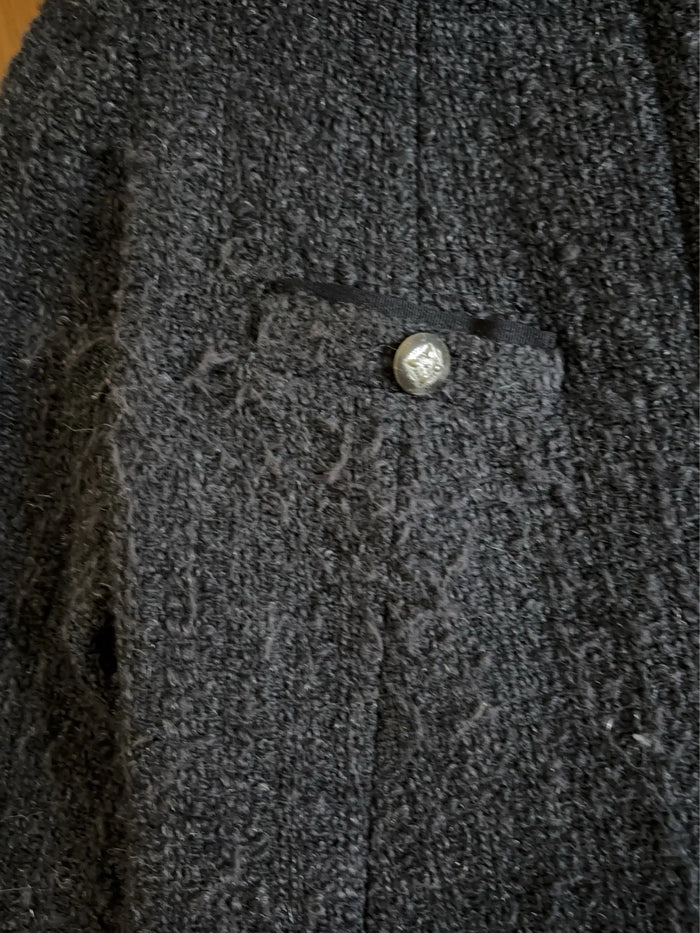 Massimo Dutti-ullkavaj