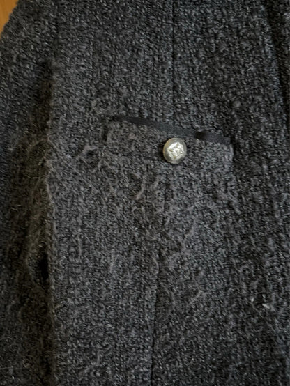 Massimo Dutti-ullkavaj