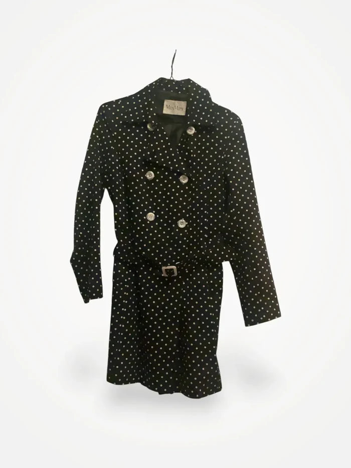 Max Mara-trenchcoat