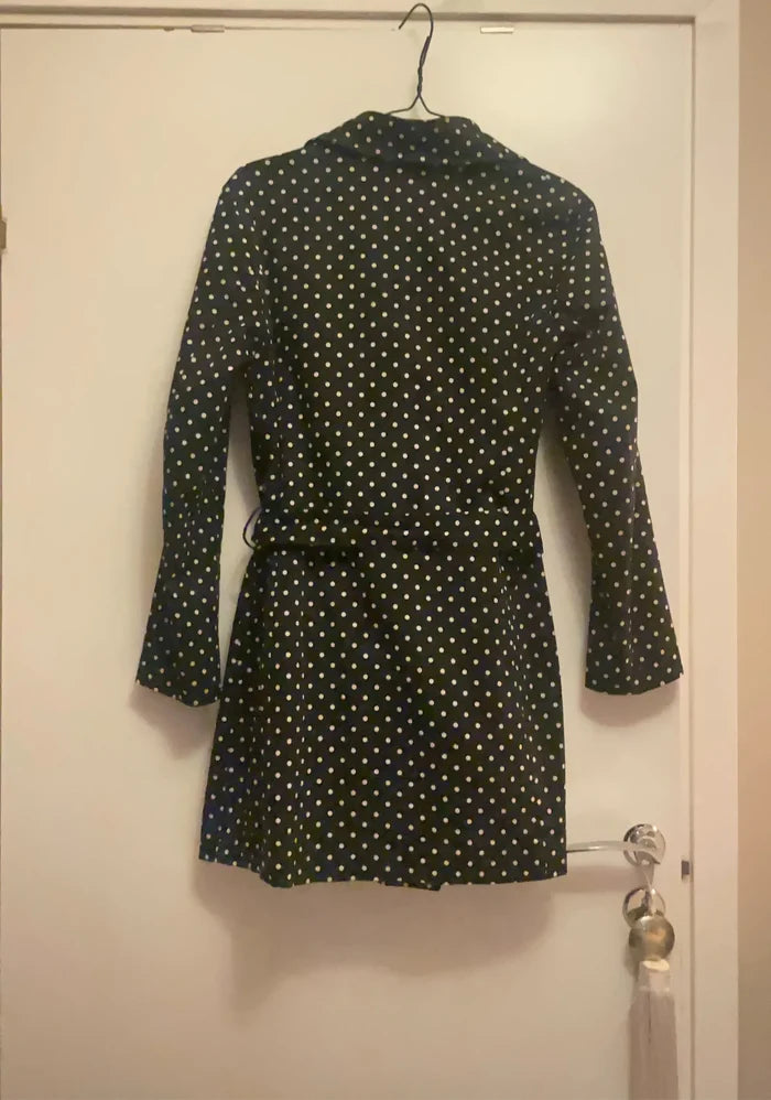 Max Mara-trenchcoat