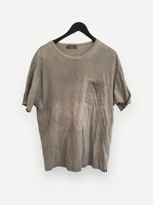 Alexander Mcqueen Mcq-t-shirt