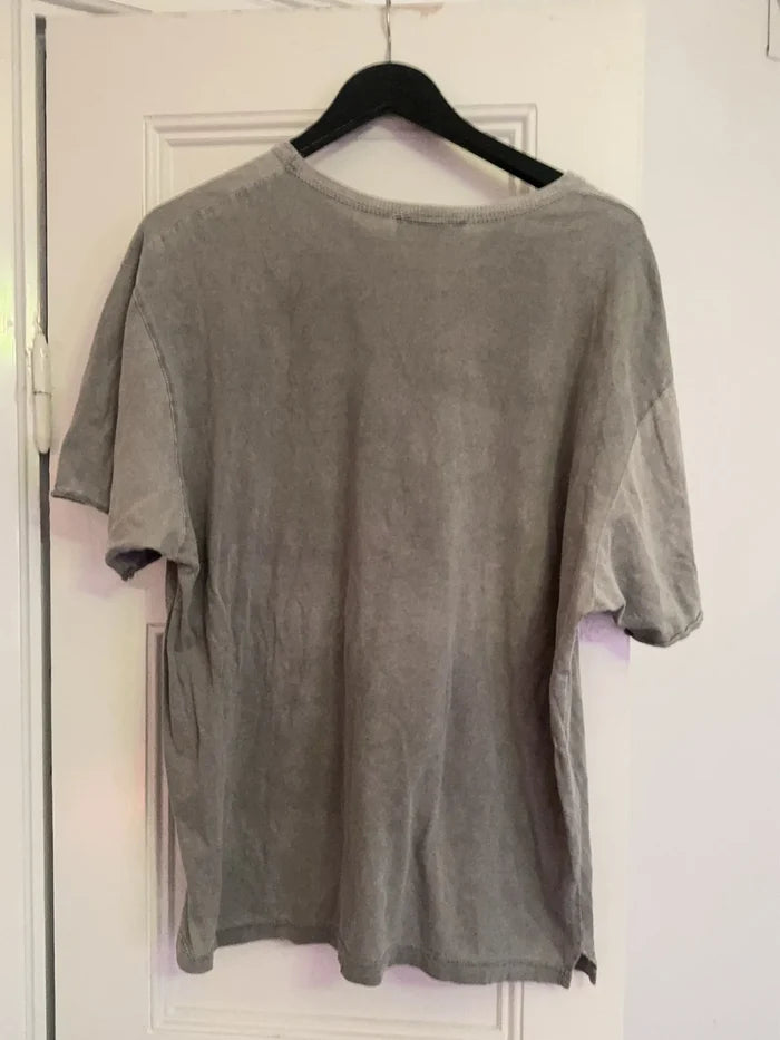 Alexander Mcqueen Mcq-t-shirt