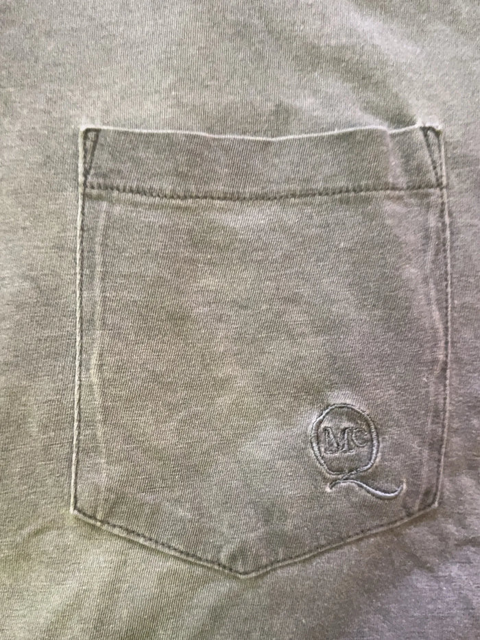 Alexander Mcqueen Mcq-t-shirt