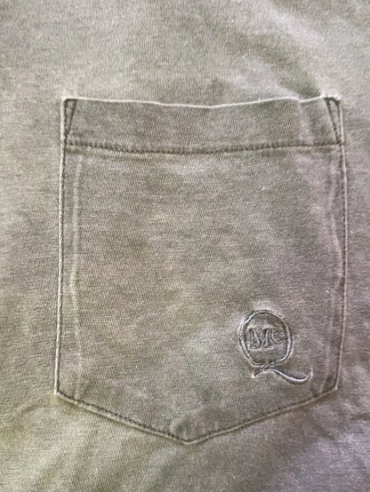 Alexander Mcqueen Mcq-t-shirt