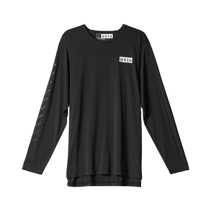 Men's Long Sleeve Trail Jersey