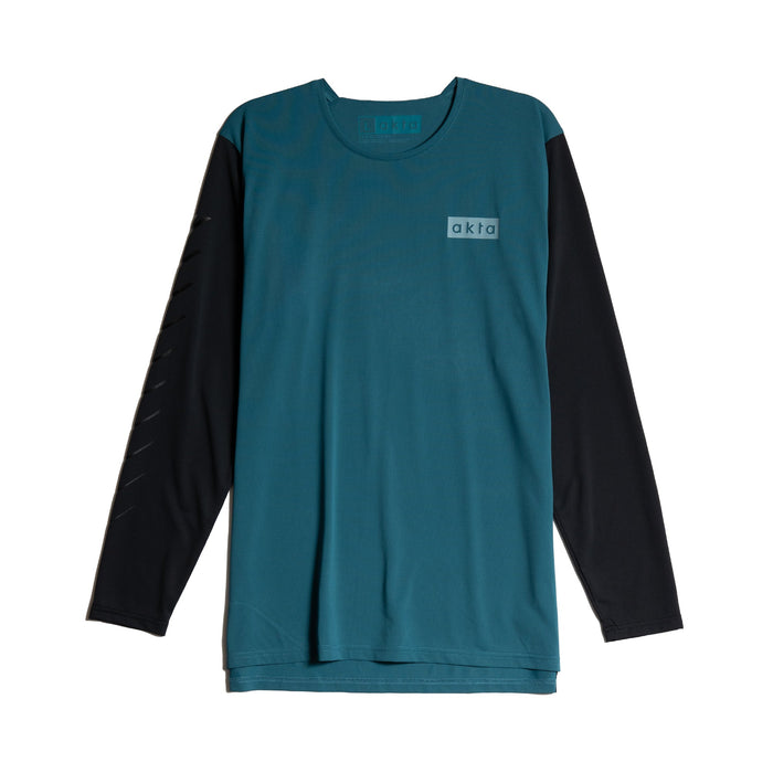 Men's Long Sleeve Trail Jersey