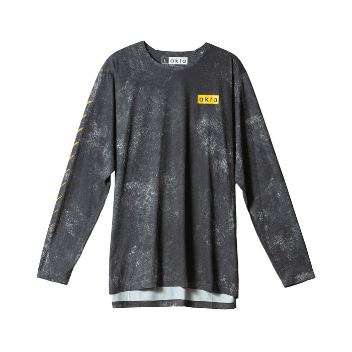 Men's Long Sleeve Trail Jersey