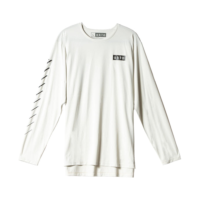 Men's Long Sleeve Trail Jersey