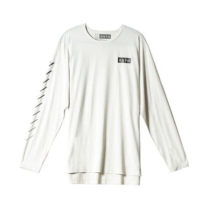 Men's Long Sleeve Trail Jersey